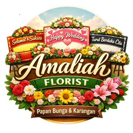 Papan Bunga Sojopuro